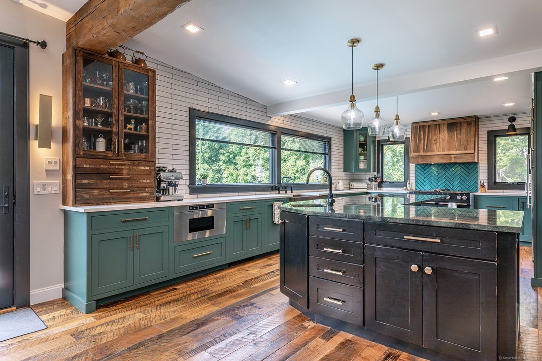 House in New Fairfield, Connecticut, United States 5 - 15711111