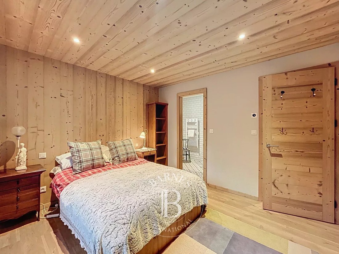 Apartment in Les Gets, Auvergne-Rhône-Alpes, France 4 - 16206786