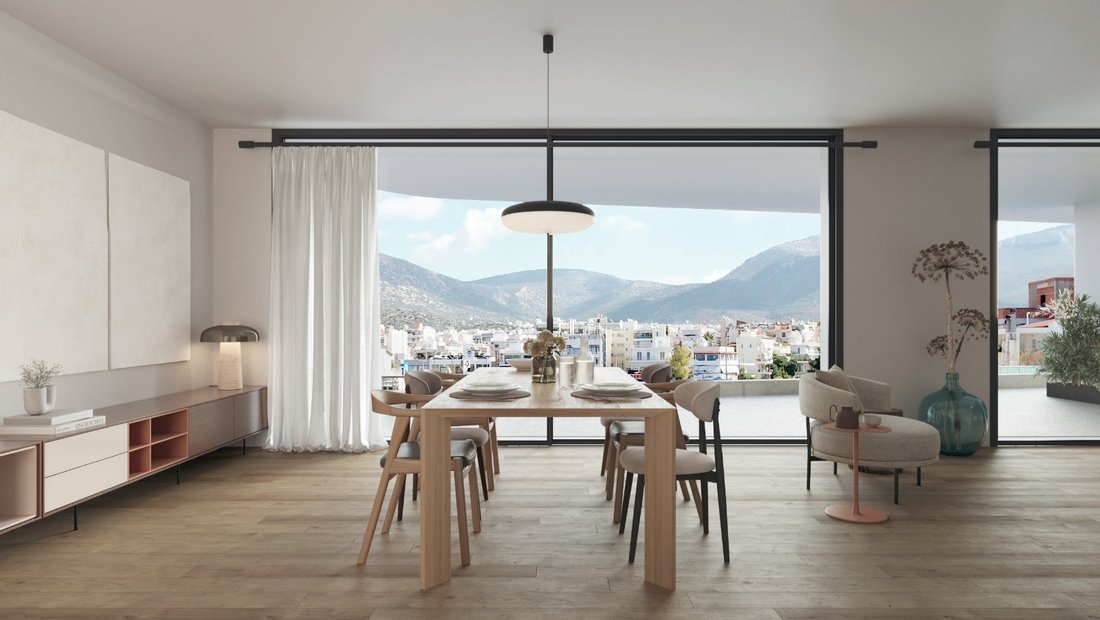Apartment in Elliniko, Attica, Greece 3 - 16202330