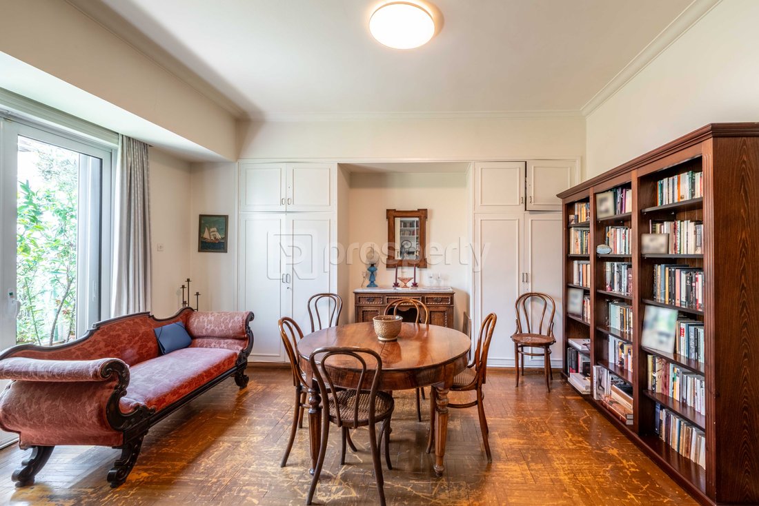 Apartment in Sunoikia Kolonakiou, 1st District of Athens, Athens 5 - 16202328