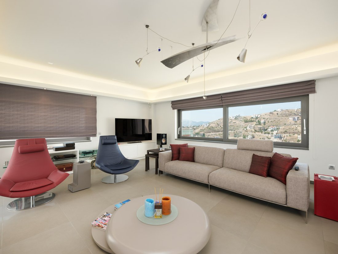 House in Drafi, Pikermi, Attica 4 - 15978143