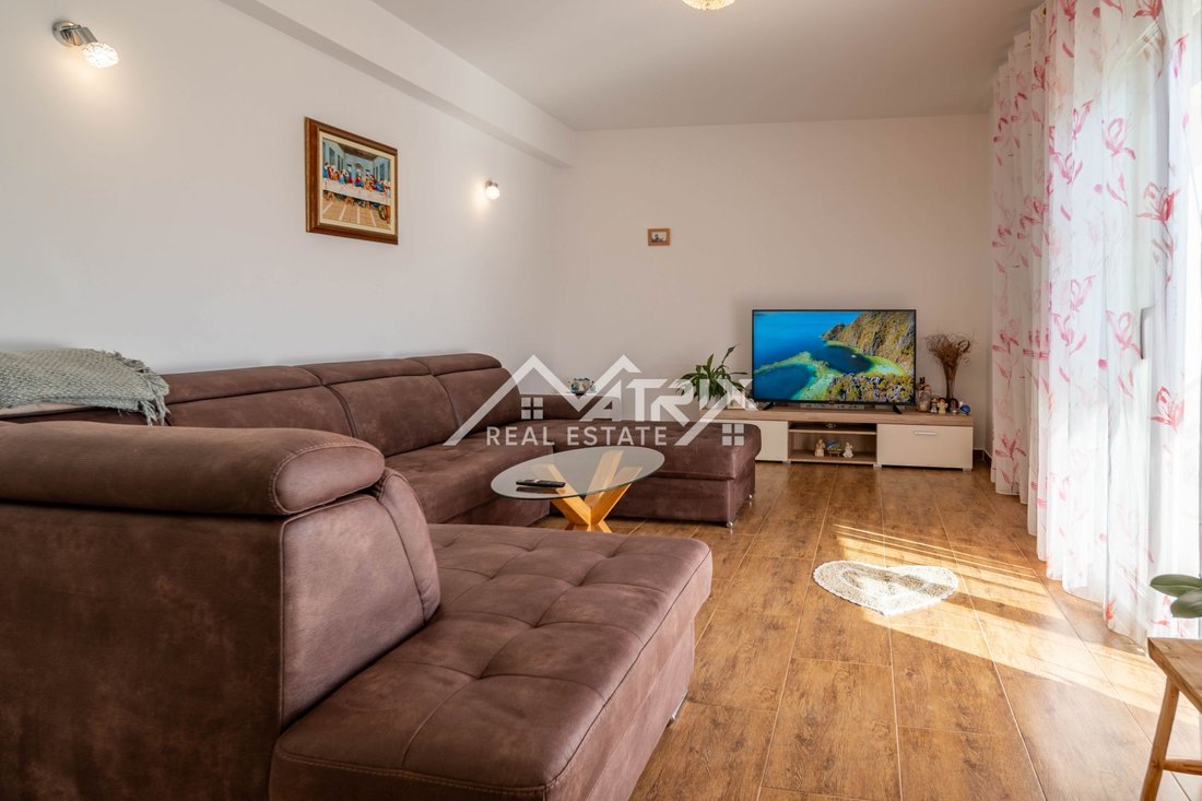 Apartment in Novigrad, Istria County, Croatia 1 - 16204545
