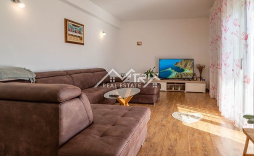 Apartment in Novigrad, Istria County, Croatia 1