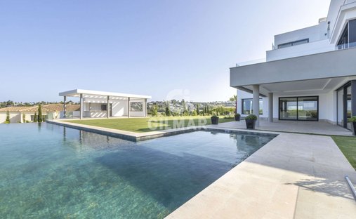 Villa à Sotogrande, San Roque, Andalousie 1