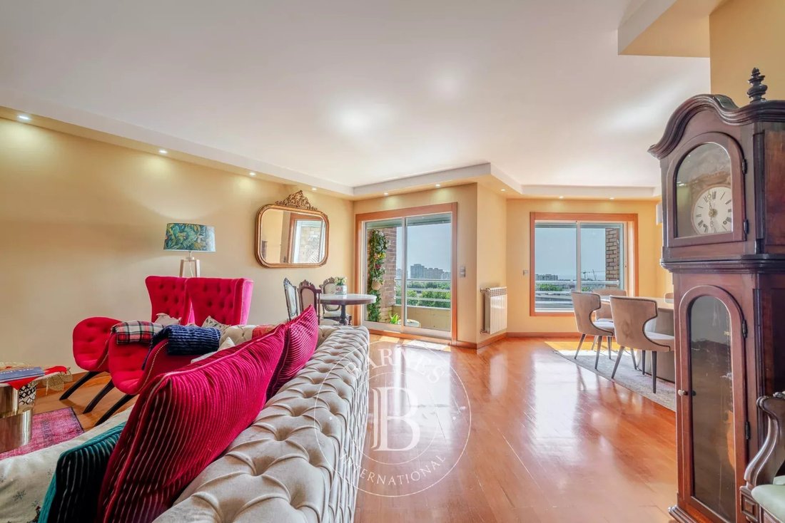 Apartment in Matosinhos e Leca da Palmeira, Porto District, Portugal 2 - 16202804