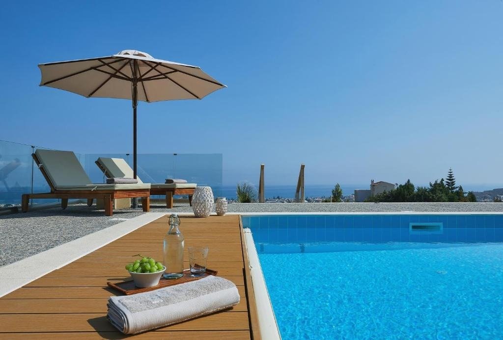 Villa in Community of Gouve, Gouves, Greece 5 - 16203079