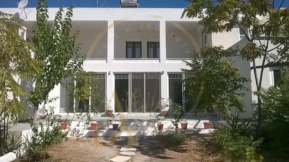 Villa in Kropia, Attica, Greece 4 - 16202279