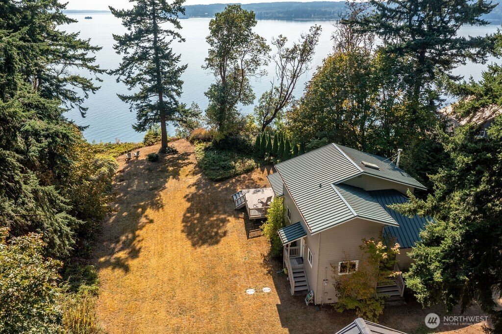 Casa en Hat Island, Washington, Estados Unidos 1 - 16203886