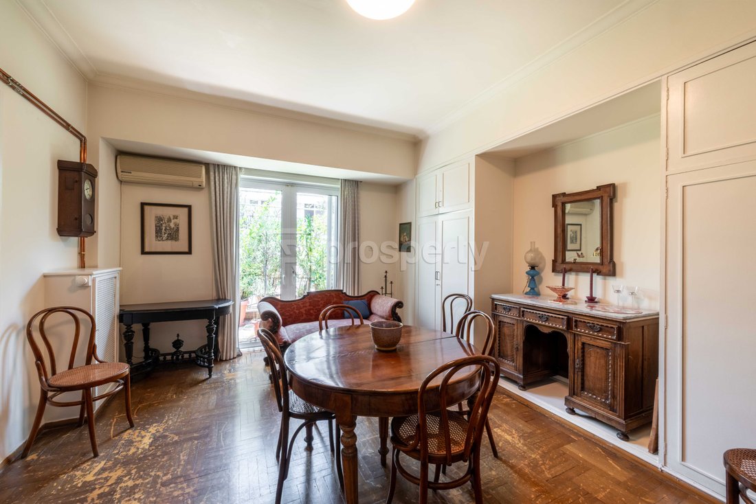 Apartment in Sunoikia Kolonakiou, 1st District of Athens, Athens 4 - 16202328