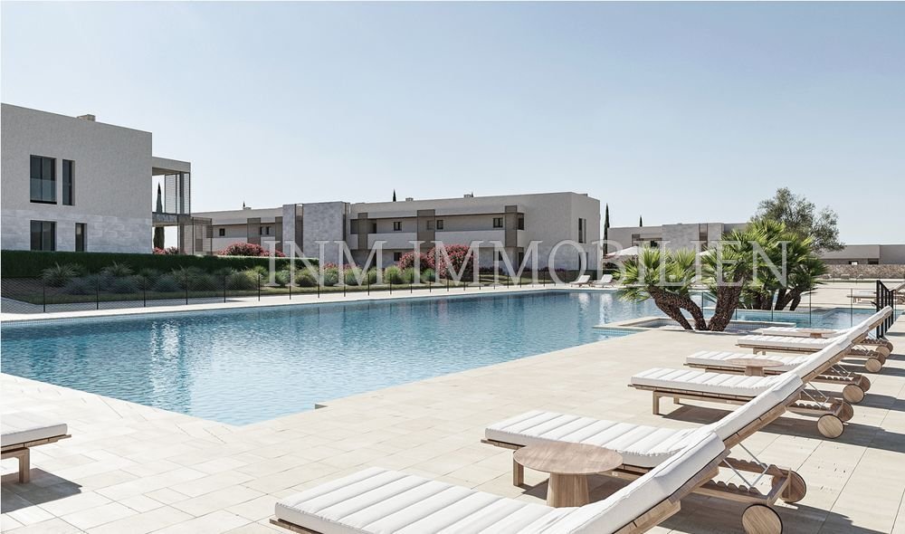 Apartment in Campos, Balearic Islands, Spain 3 - 16203050