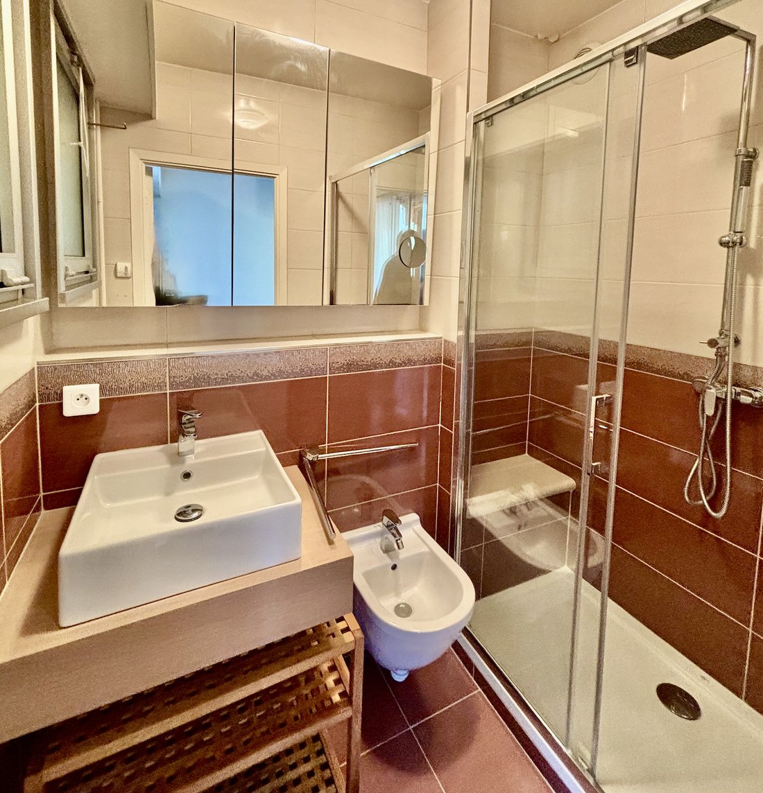Wohnung in Nizza, Provence-Alpes-Côte d'Azur, Frankreich 5 - 16202769