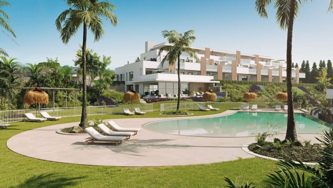 Apartment in Casares, Andalusia, Spain 1 - 16203144