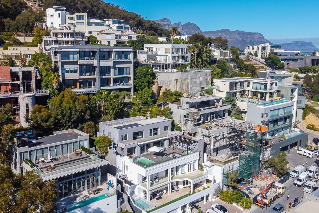 Apartment in Bantry Bay, Cape Town, South Africa 3 - 16203501