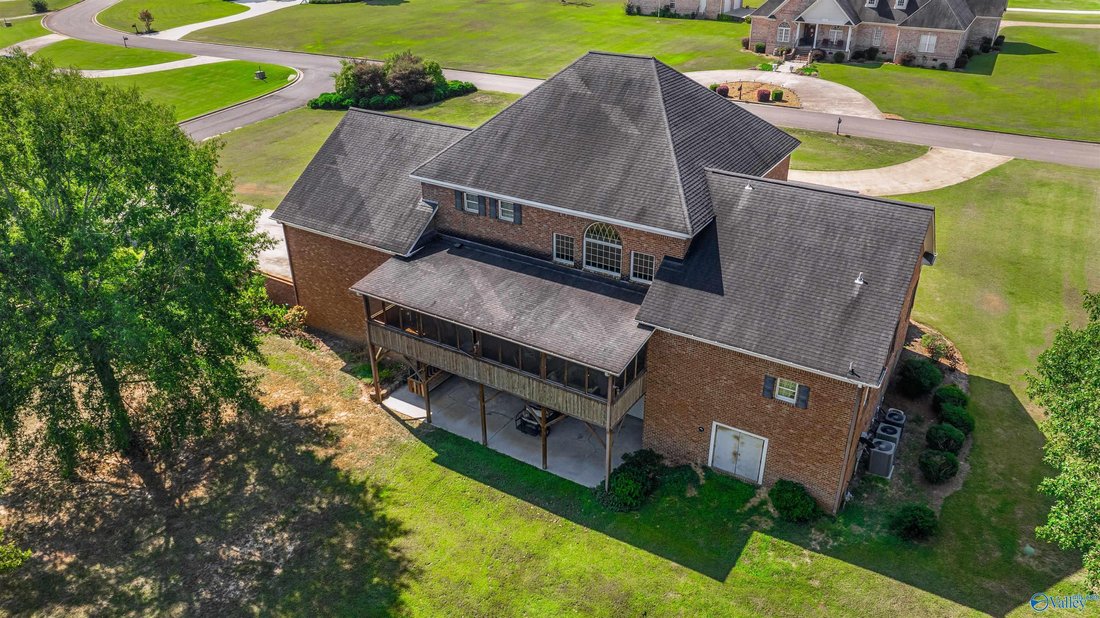 House in Rainsville, Alabama, United States 5 - 16205069