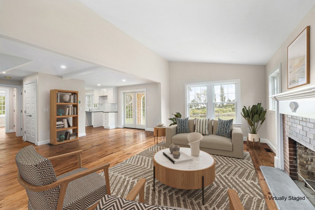 House in Dartmouth, Massachusetts, United States 4 - 16013632