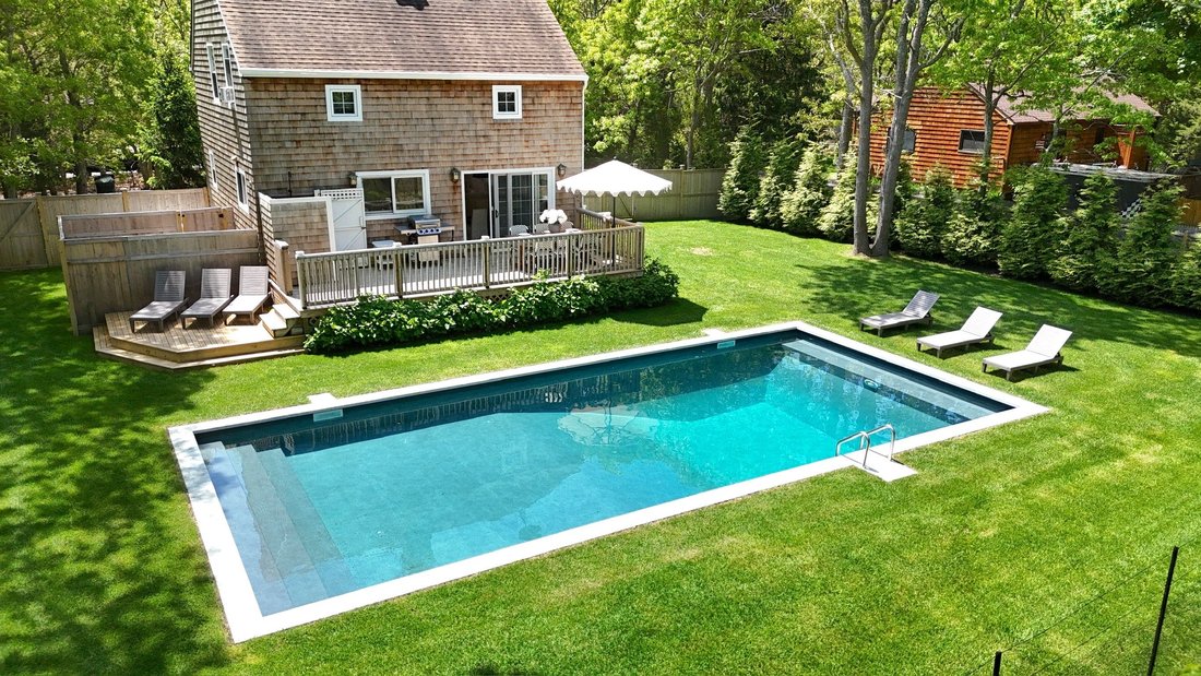 House in East Hampton, New York, United States 5 - 16204711