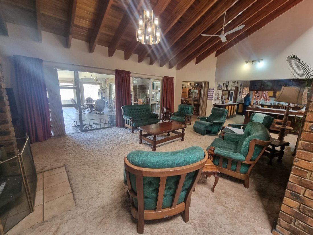 Farm Ranch in Vanderbijlpark, Free State, South Africa 5 - 16203526