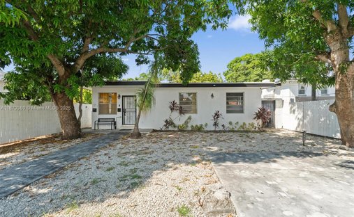Miami, Florida, United States 1