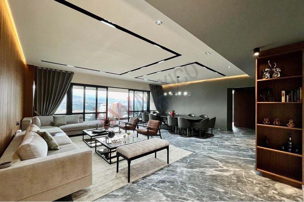 Apartment in estado de méxico, State of Mexico, Mexico 2 - 16205231