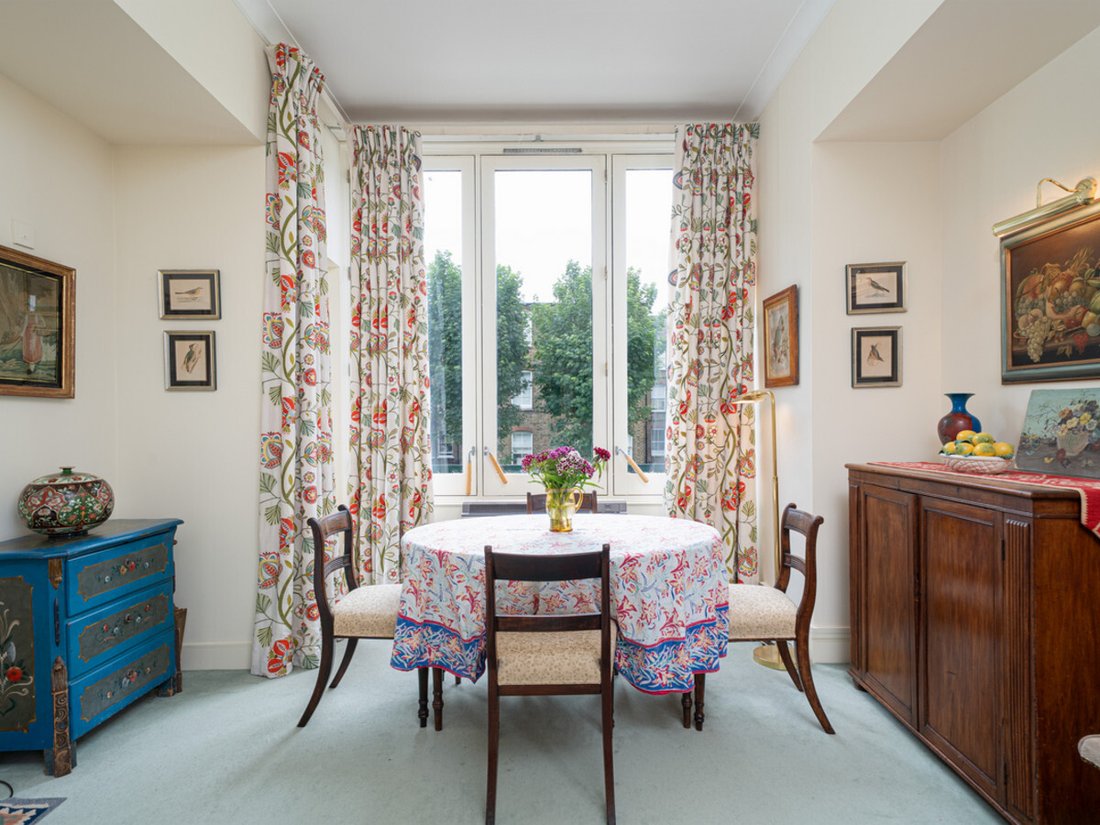 Apartment in World's End, Kensington And Chelsea, England 3 - 16204876