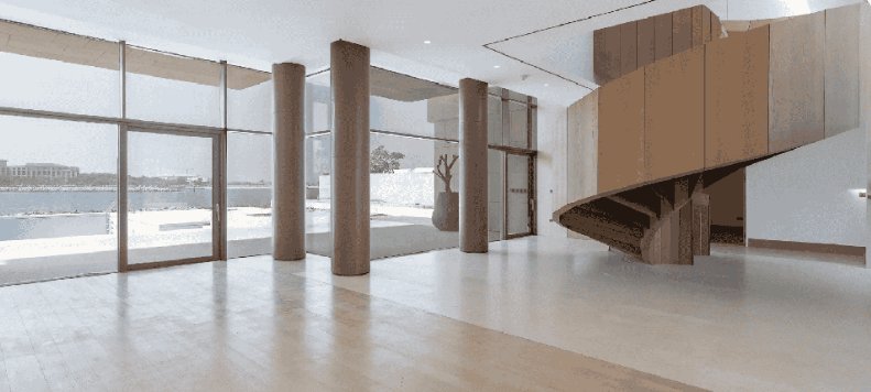 Villa in Jumeirah Bay, Dubai, United Arab Emirates 2 - 16206312