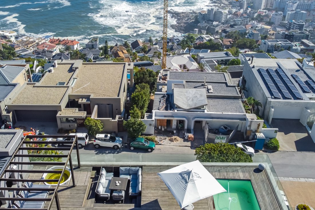Apartment in Bantry Bay, Cape Town, South Africa 4 - 16203501