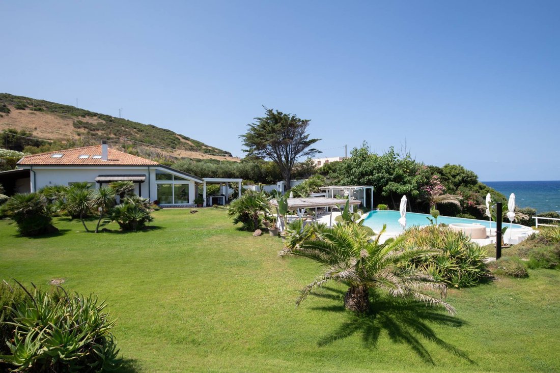 Villa à Castelsardo, Sardaigne, Italie 5 - 16204812