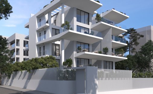 Apartment in Vari, Attica, Greece 1