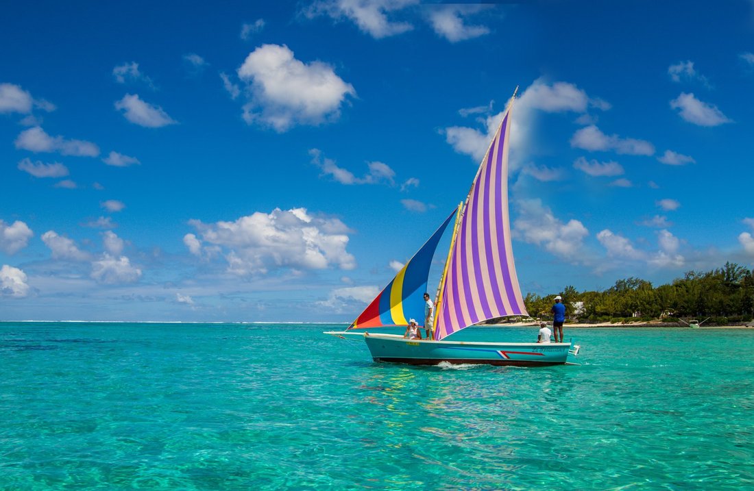 Villa in Pointe d'Esny, Grand Port District, Mauritius 5 - 16207994