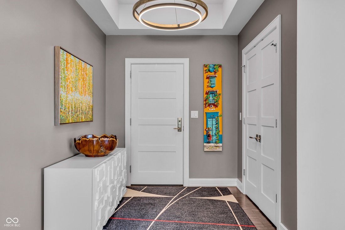 House in Indianapolis, Indiana, United States 3 - 16204961