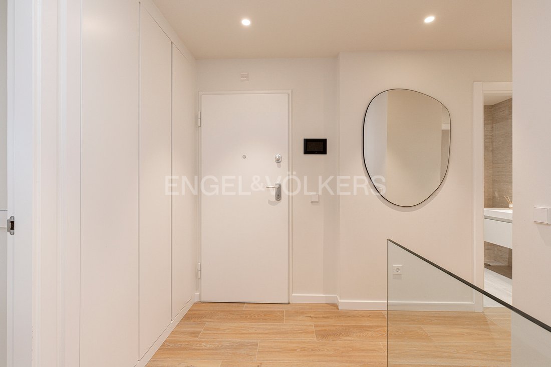 Apartment in Boadilla del Monte, Comunidad de Madrid, Spain 4 - 16204573