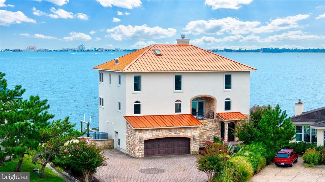 House in Ocean Pines, Maryland, United States 2 - 16202496