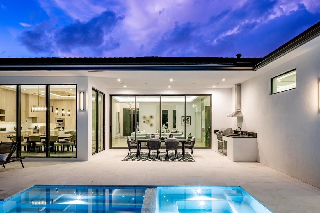 House in Delray Beach, Florida, United States 4 - 16141247