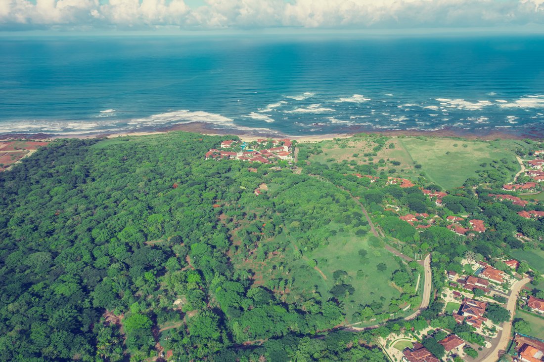 Land in Tamarindo, Guanacaste Province, Costa Rica 1 - 16203706