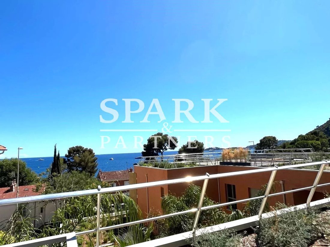 Apartment in French Riviera, Provence-Alpes-Côte d'Azur, France 2 - 16183418