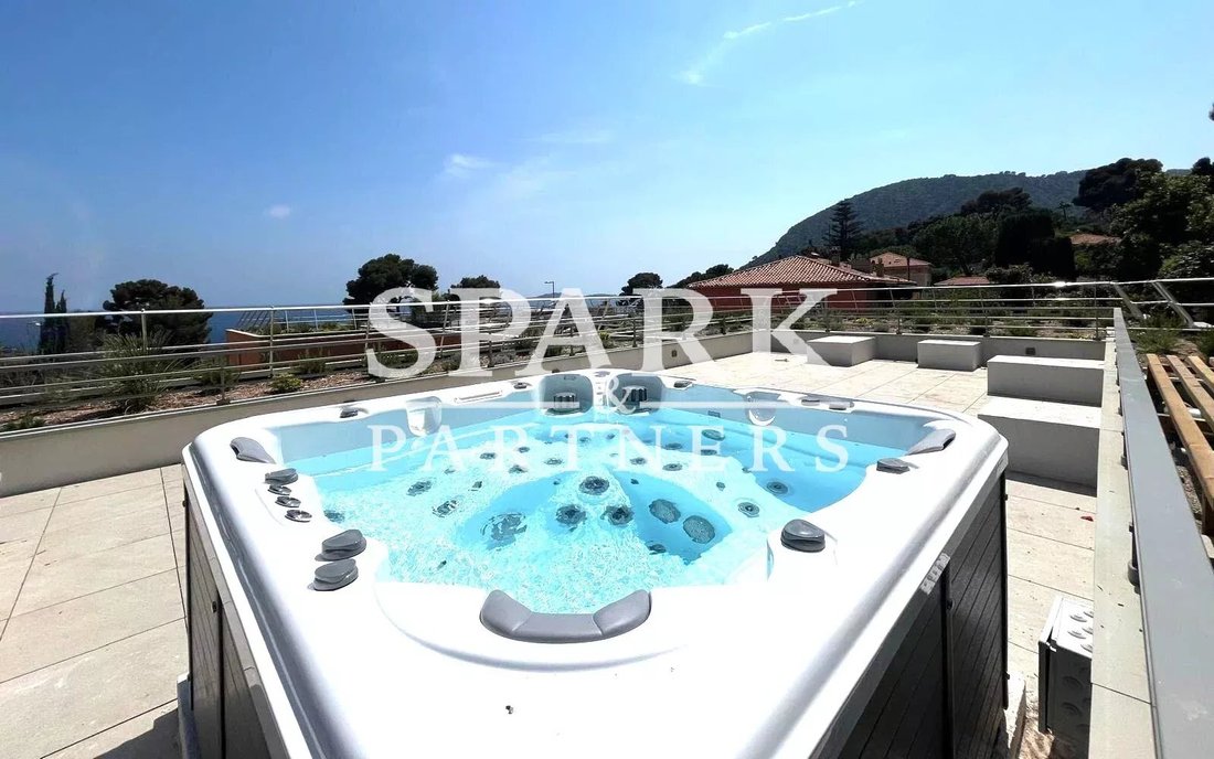 Apartment in French Riviera, Provence-Alpes-Côte d'Azur, France 3 - 16183418