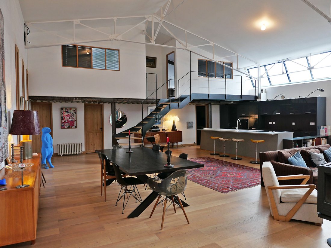 Apartment in Ouest Péri-Centre Ville, Vannes, France 2 - 16204355