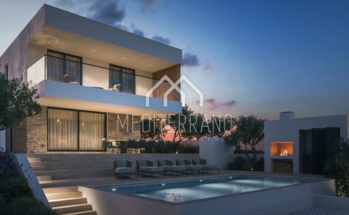House in Zaboric, Sibenik-Knin County, Croatia 1