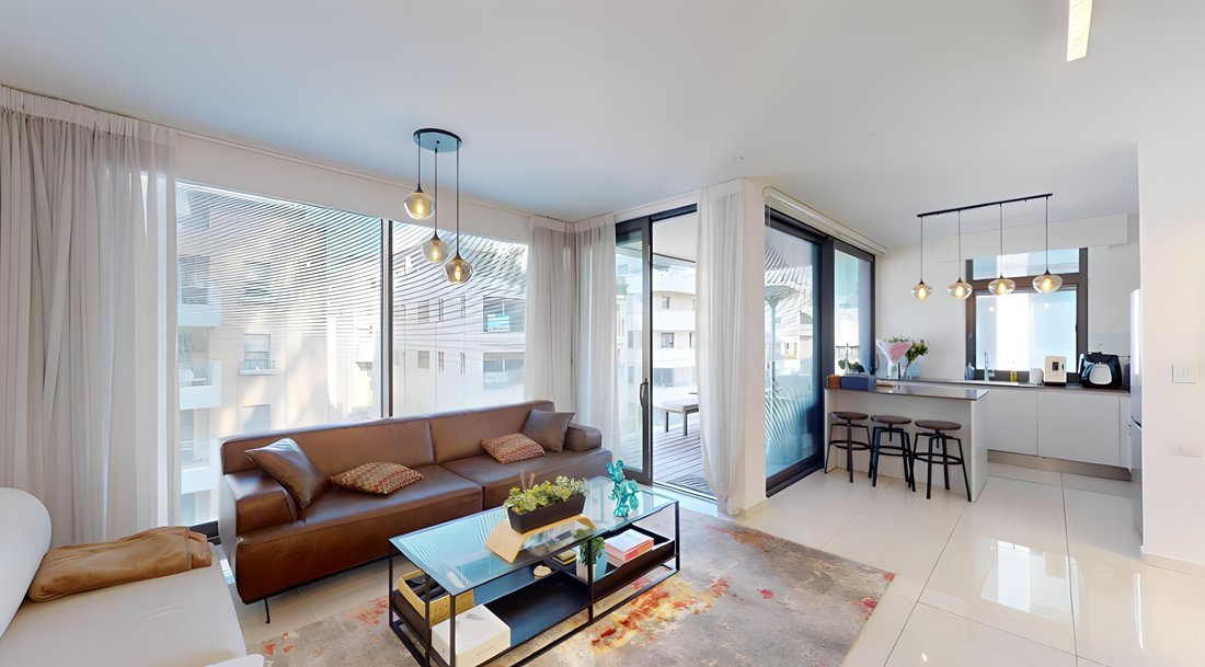 Apartment in Tel Aviv-Yafo, Tel Aviv District, Israel 4 - 15115275