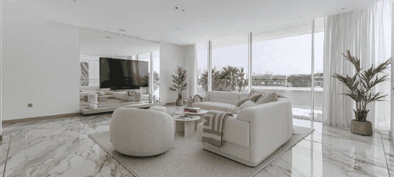Villa in Palm Jumeirah, Dubai, United Arab Emirates 3 - 16206272