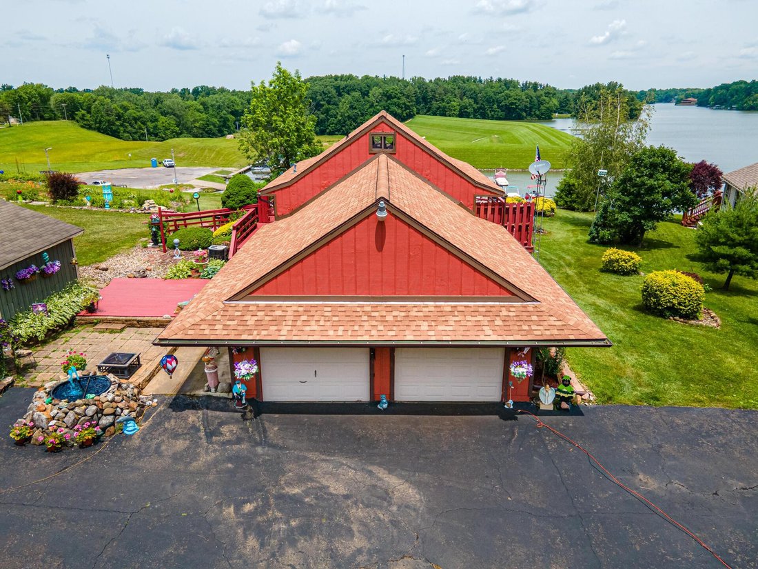 House in Mount Gilead, Ohio, United States 3 - 15835695