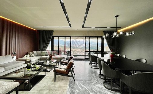 Apartment in estado de méxico, State of Mexico, Mexico 1