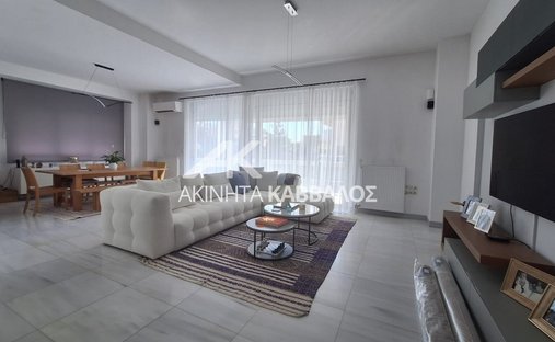 Apartment in Voula, Attica, Greece 1