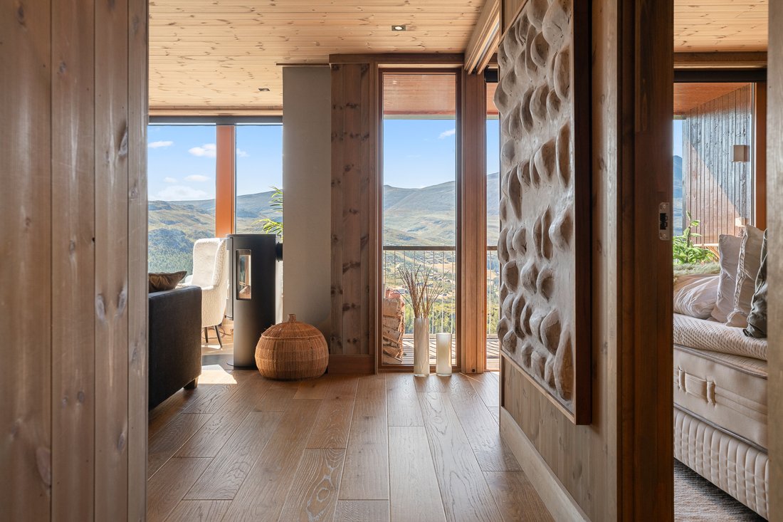 Apartment in Rjukan, Telemark, Norway 1 - 16207998