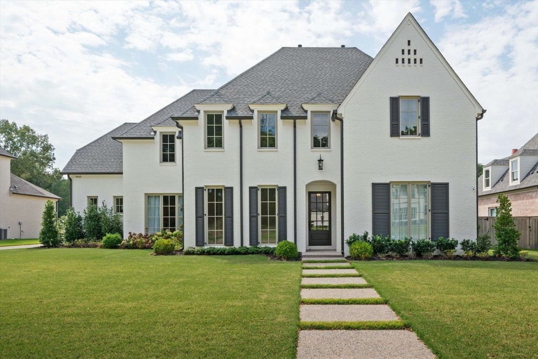 House in Germantown, Tennessee, United States 1 - 16205064