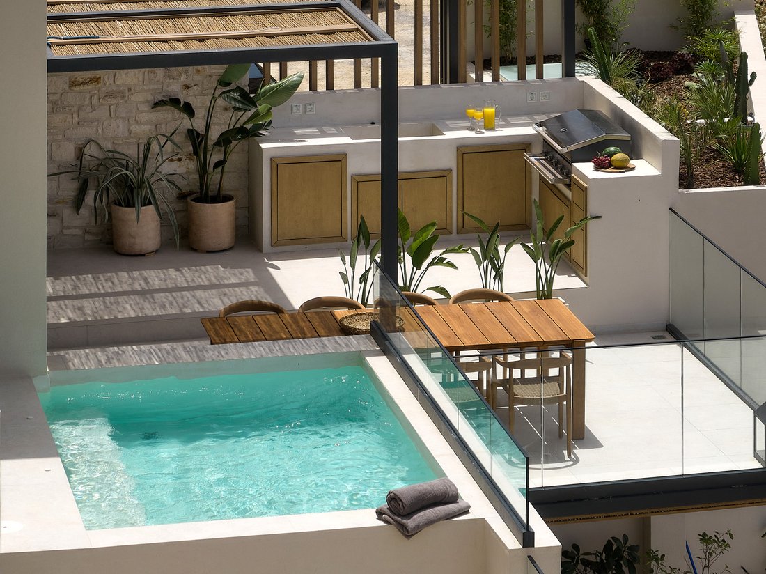 Villa in Community of Achlada, Gazi, Greece 4 - 16202518
