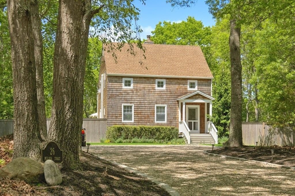 House in East Hampton, New York, United States 1 - 16204711