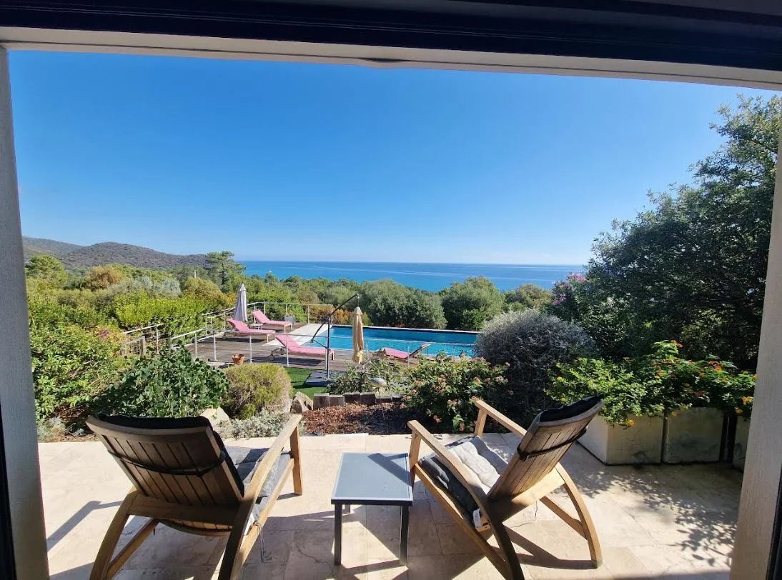 Villa in Sainte-Lucie-de-Porto-Vecchio, Corsica, France 2 - 16203148