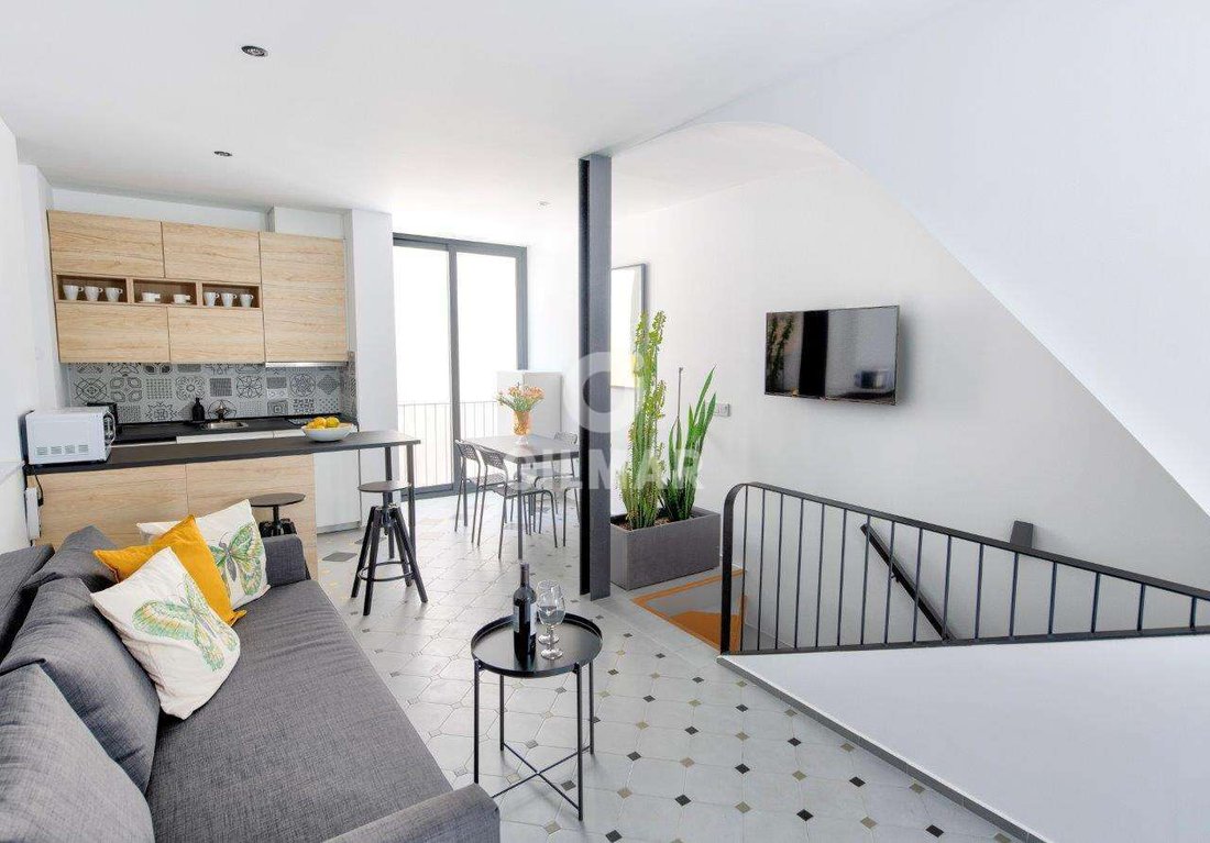 Townhouse in Conil de la Frontera, Andalusia, Spain 1 - 16202824