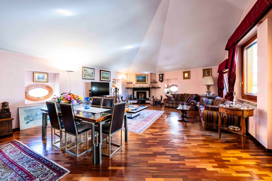 Wohnung in Sant'Alessandro, Bergamo, Italien 5 - 16202395